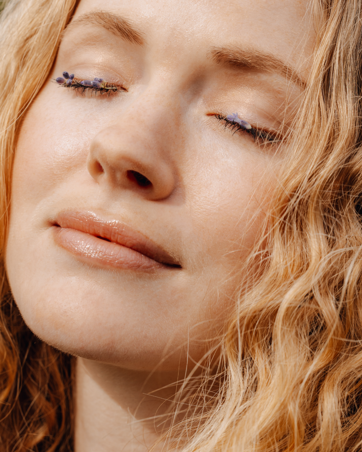 En smuk hud med masser af <em>glow</em>