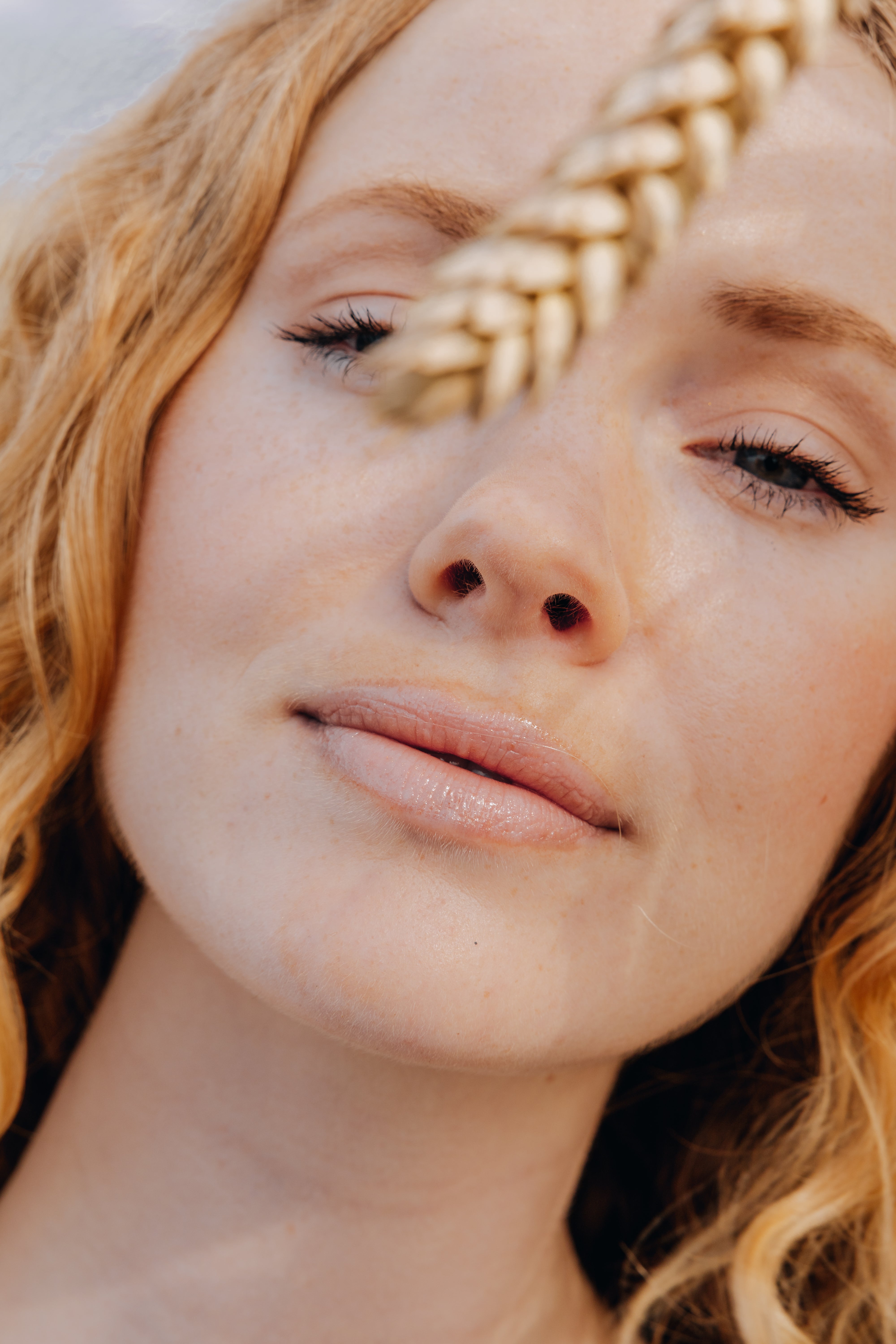 Rosacea & Sensitiv Hud
