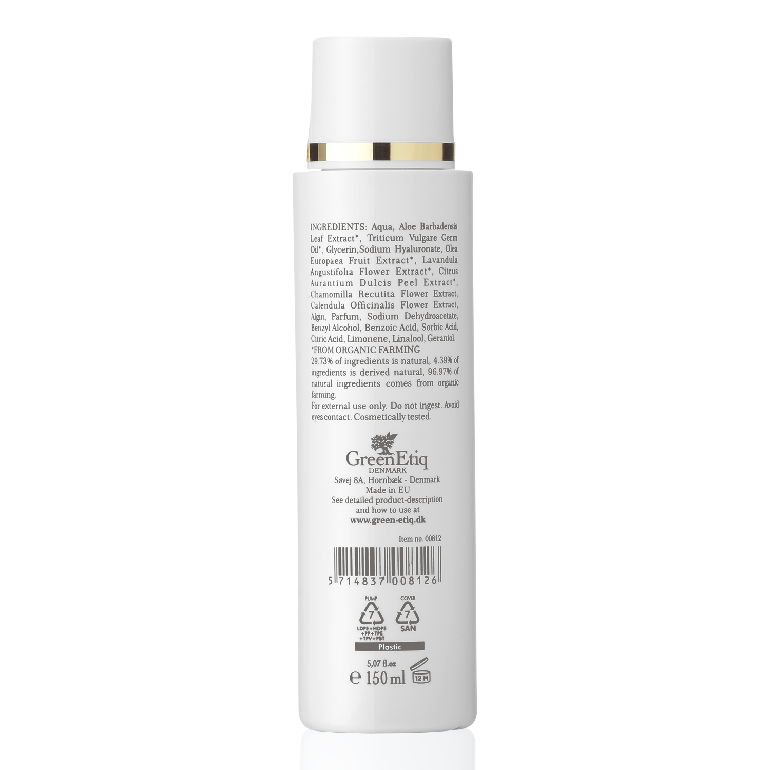 Face Tonic