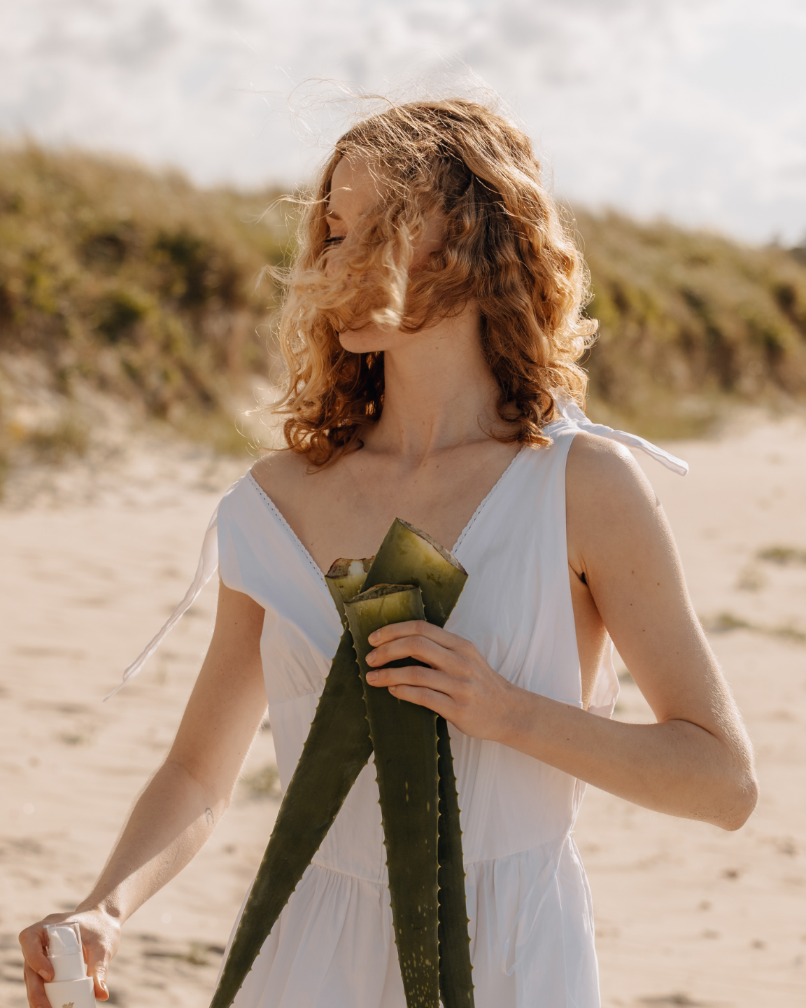 TO GOOD TO WASTE - AntiAge & Moisture Elixir SERUM