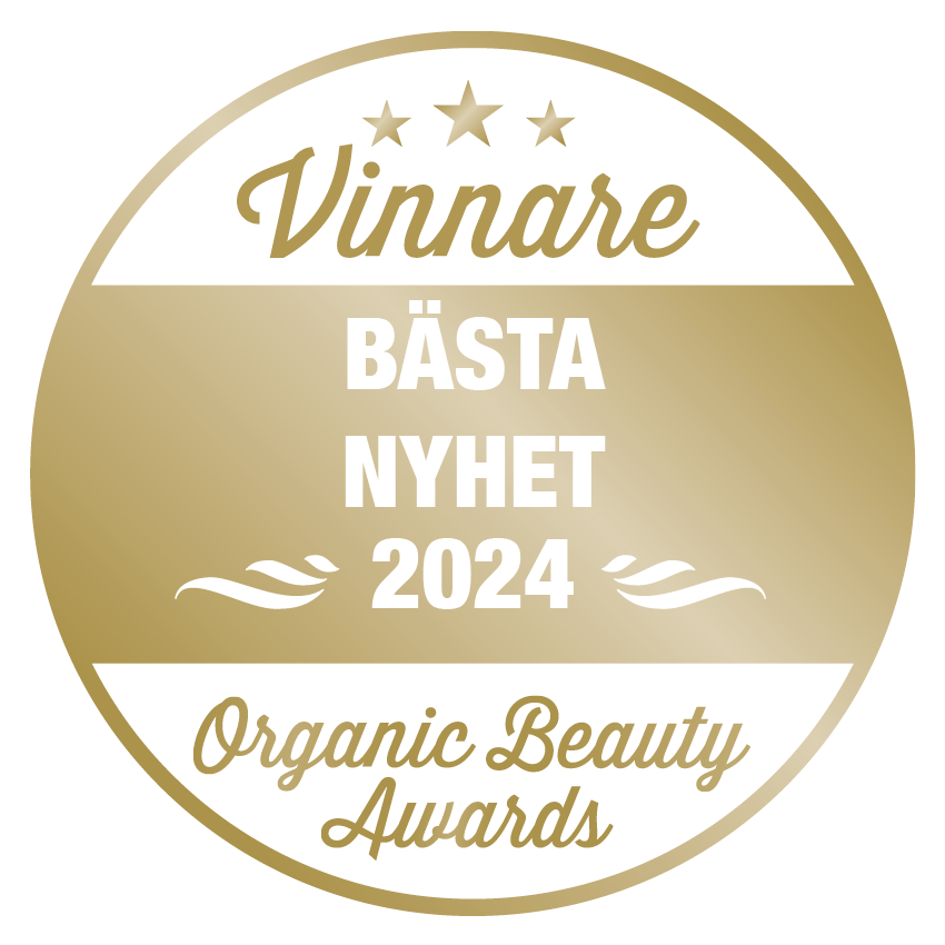 FODCREME - Økologisk certificeret & Award vindende