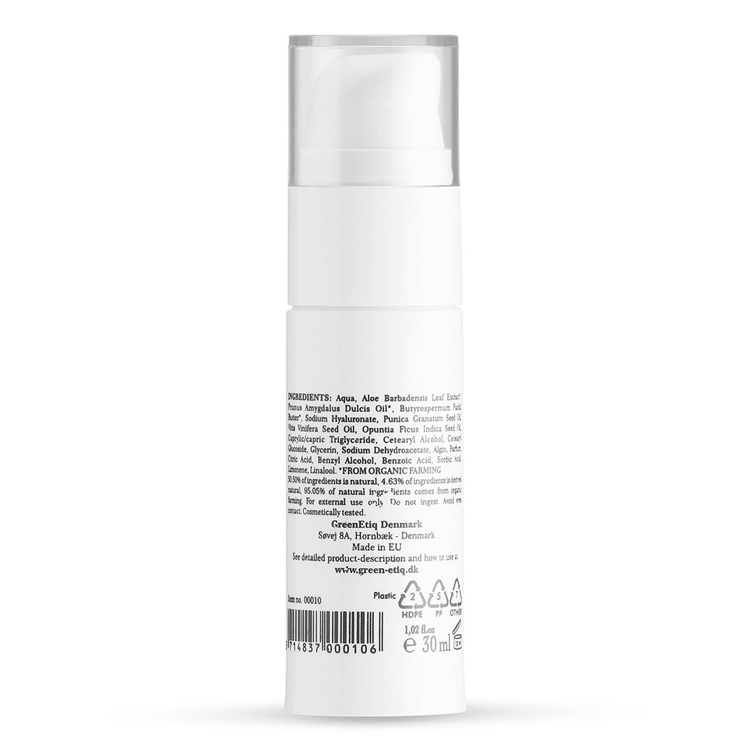 AntiAge Eye Contour Cream