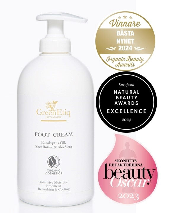 Foot Cream