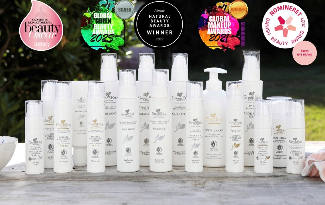 TO GOOD TO WASTE - AloeVera gel 97,9% Pure Organic