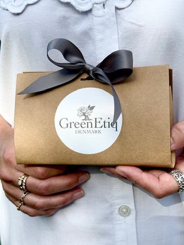 Gaveæske med FOOT Cream 100ml