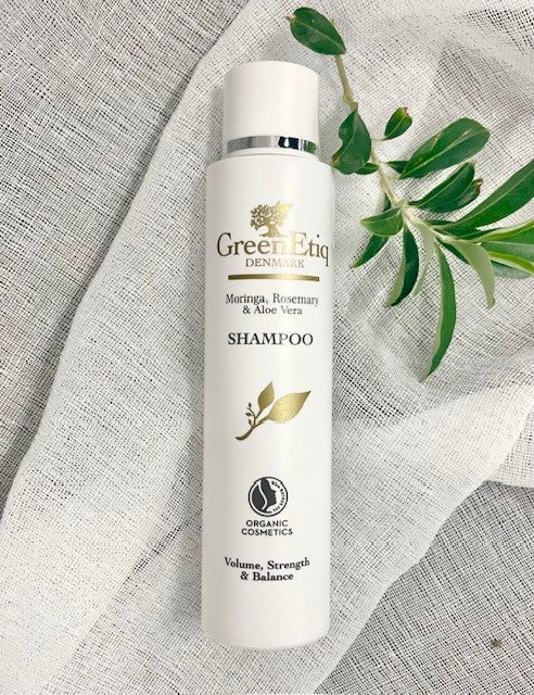 Nourishing Shampoo