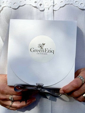 Gaveæske Luksus Med Lifting Cream 50ml & Hand Cream 100ml