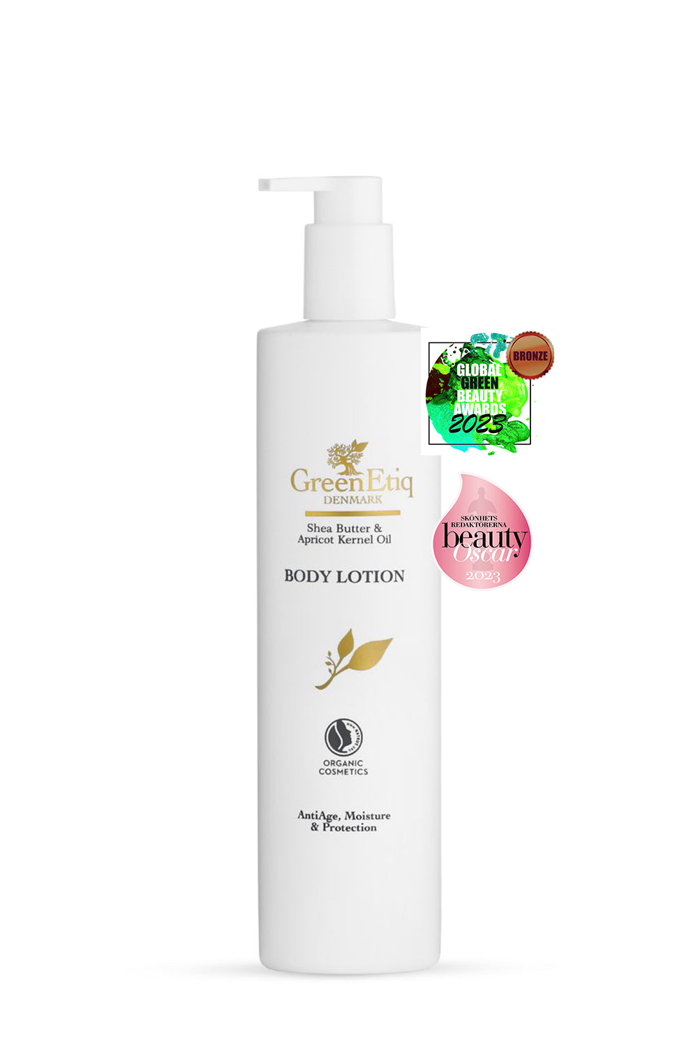 Luxury Body Lotion - 500ml