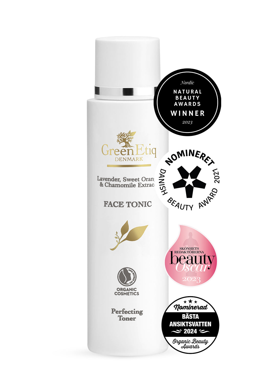 Advents- & Julepakke 5. - Økologisk luksus til den unge