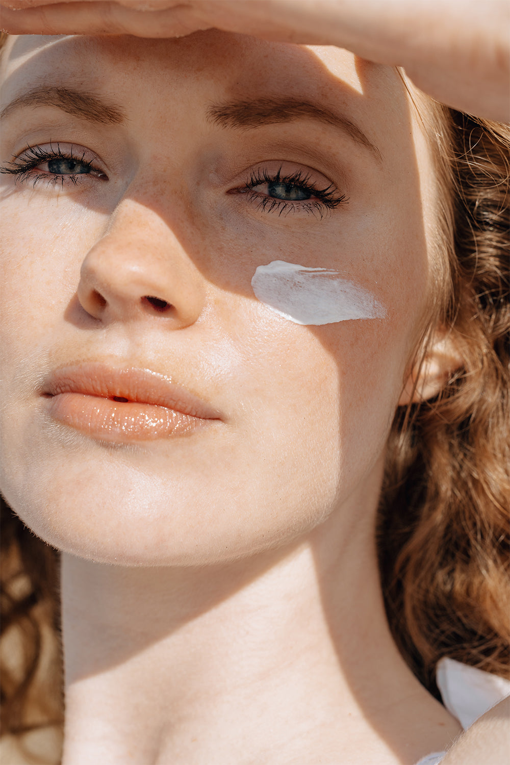 Gaveæske med Nourishing facial scrub mask, 100ml