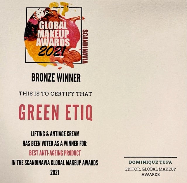 Lifting & AntiAge Cream