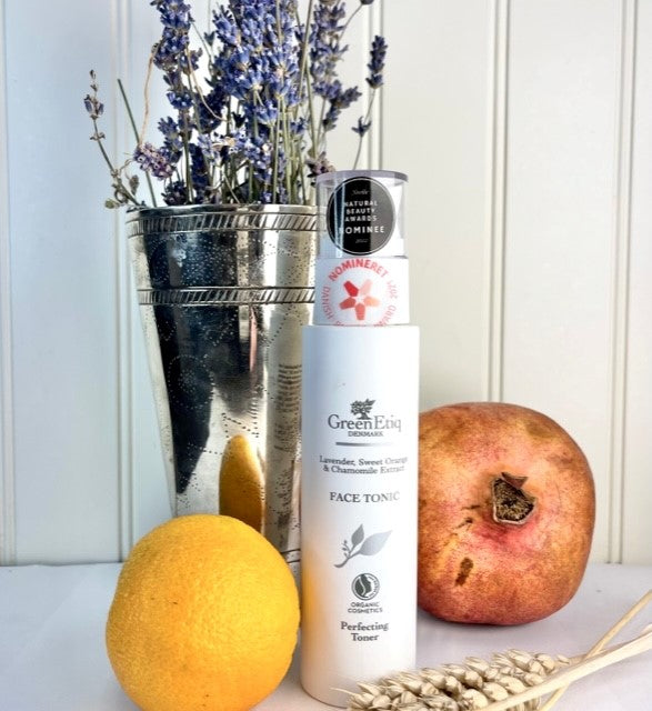 Face Tonic
