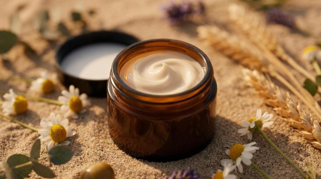 Mineralsk solcreme til ansigt SPF 30
