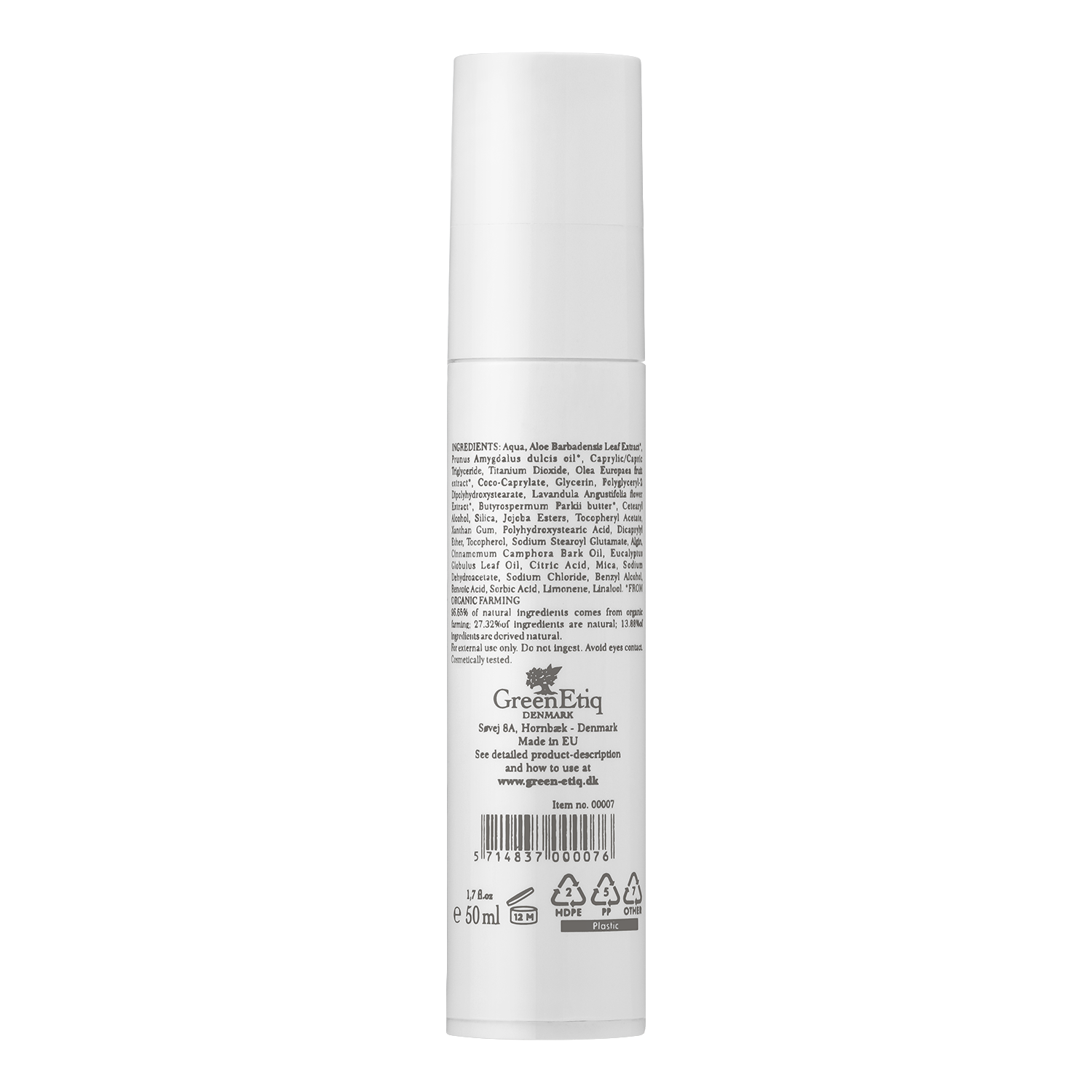 Solpakke 3: AntiAge & Moisture cream SPF 15 + AntiAge & Moisture cream SPF 30 + Body Lotion ALL Family SPF30