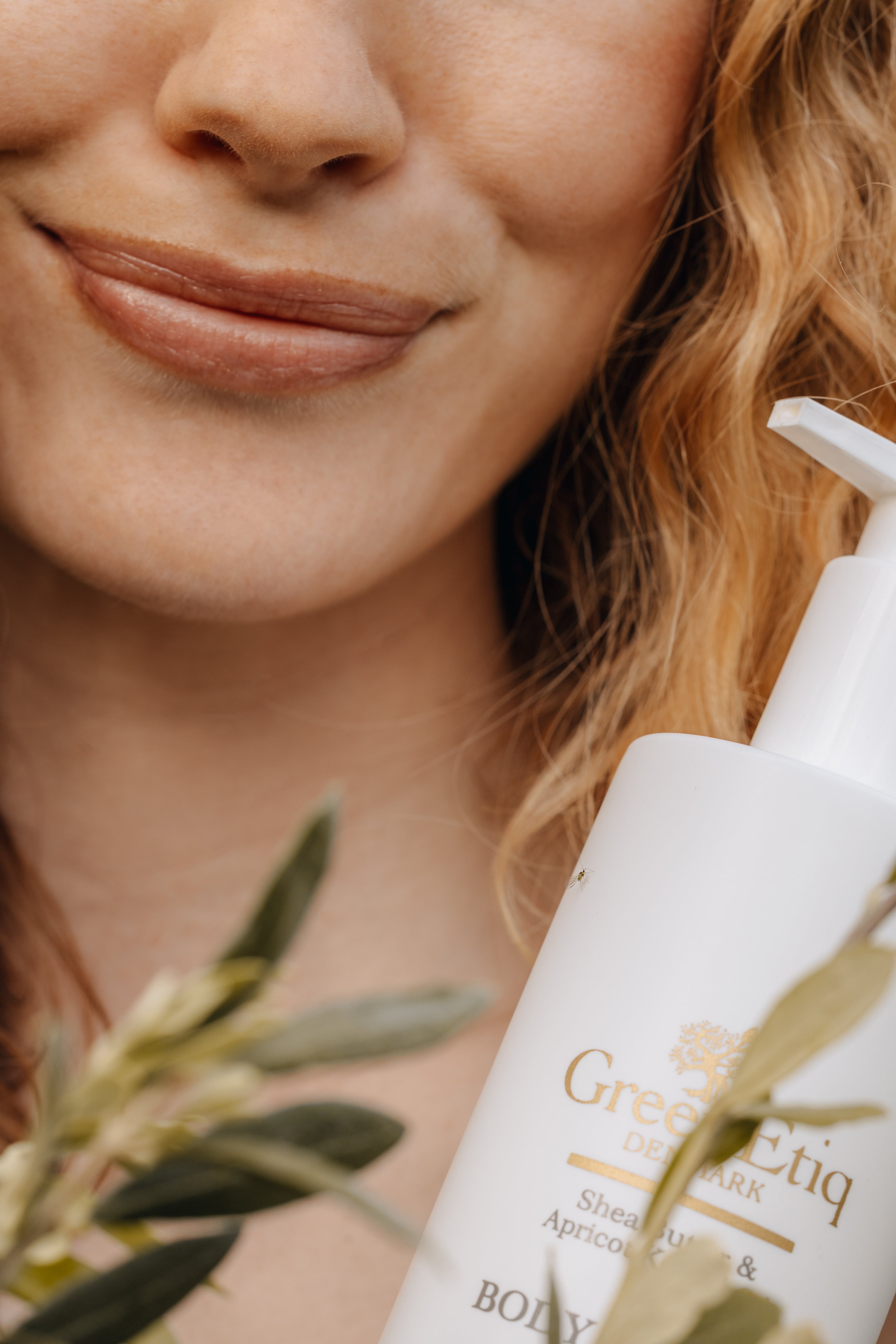 Advents- & Julepakke tilbud 3. - Krop & hår