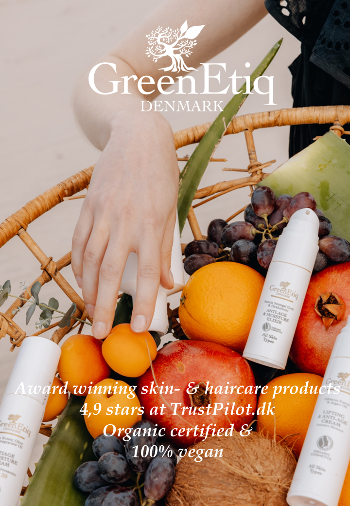 Intensive AntiAge & Moisture Elixir Serum