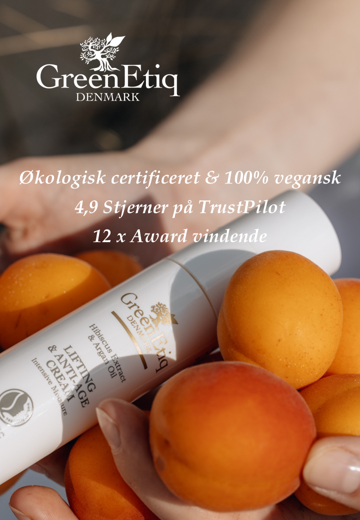 Lifting & AntiAge Cream