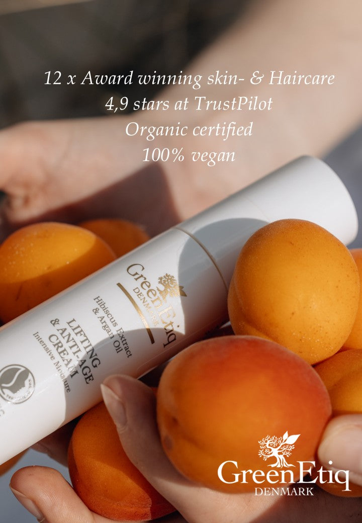 Lifting & AntiAge Cream