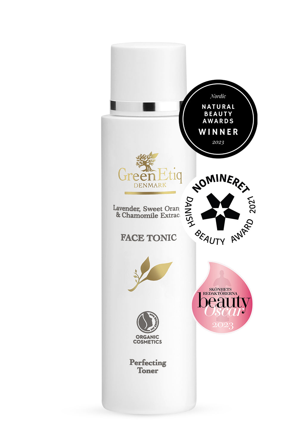 TO GOOD TO GO - FACE TONIC - AntiAge, Gentle lift & intense moisture  kr 39,00 - sidste åbningsdato Aug. 25