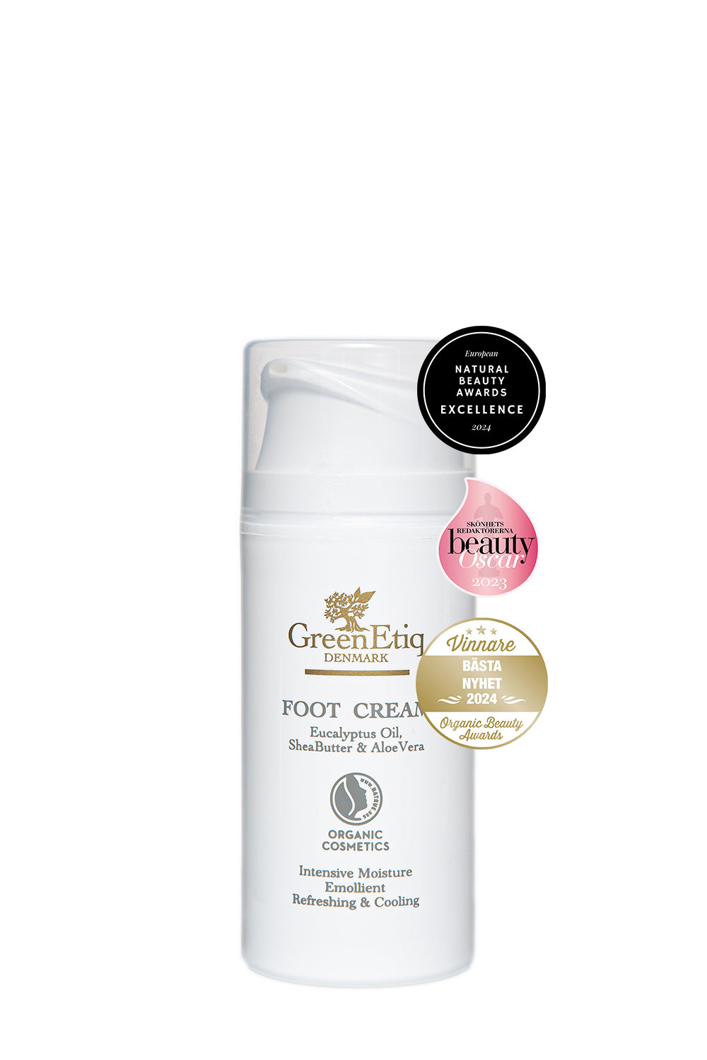 Foot Cream