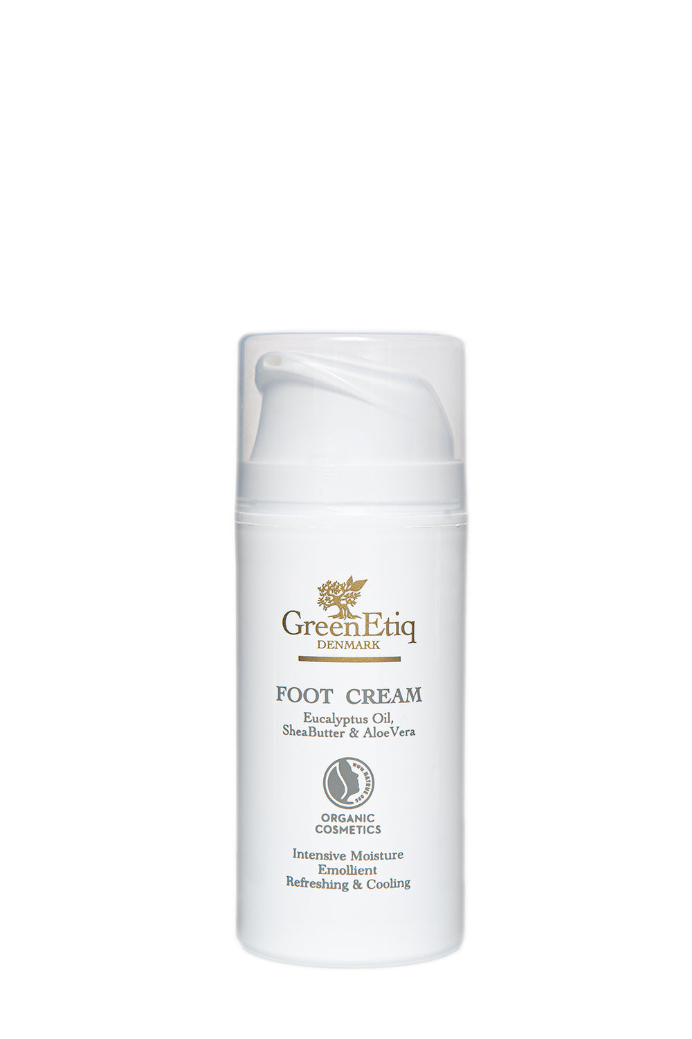 Foot Cream