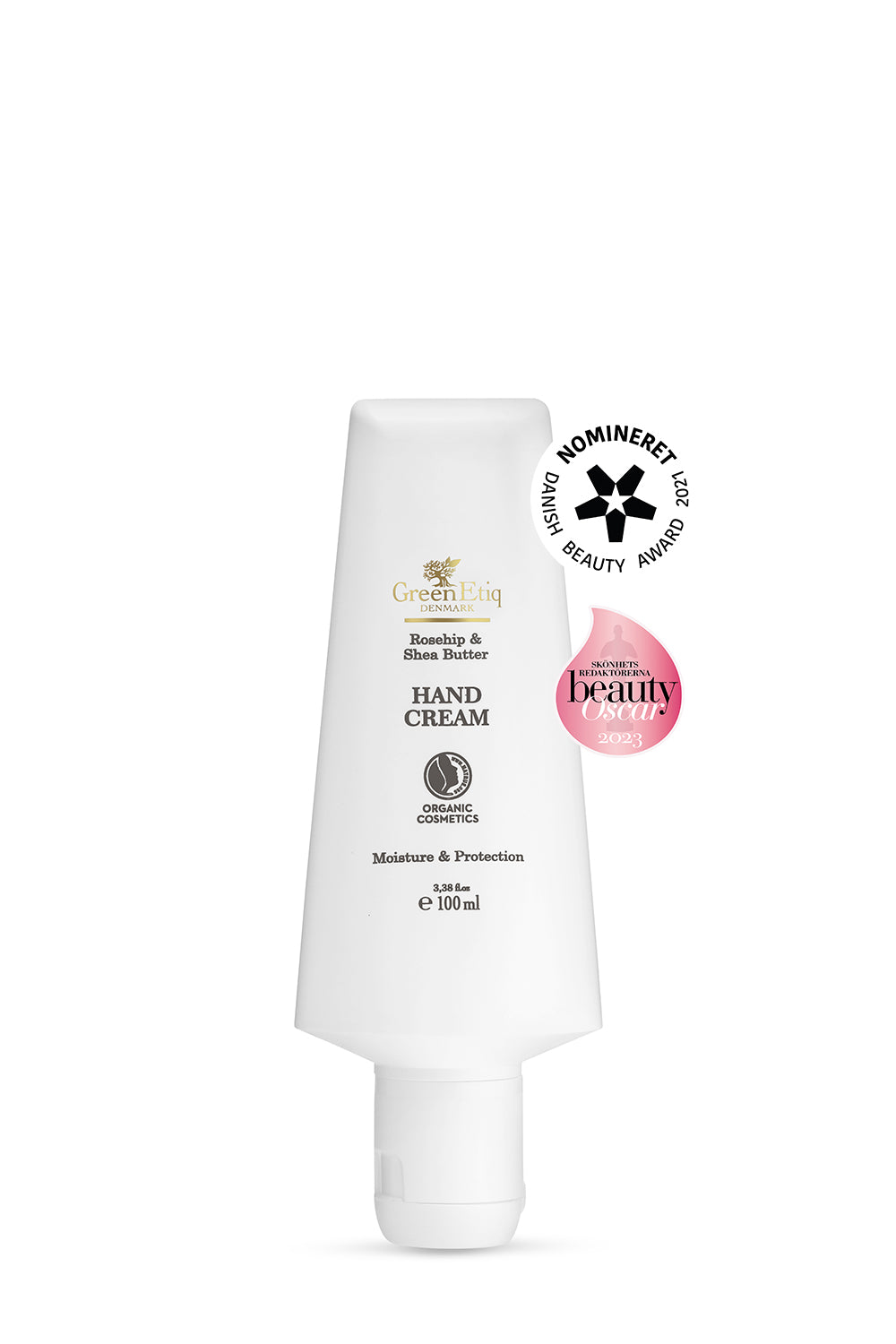 Hand cream