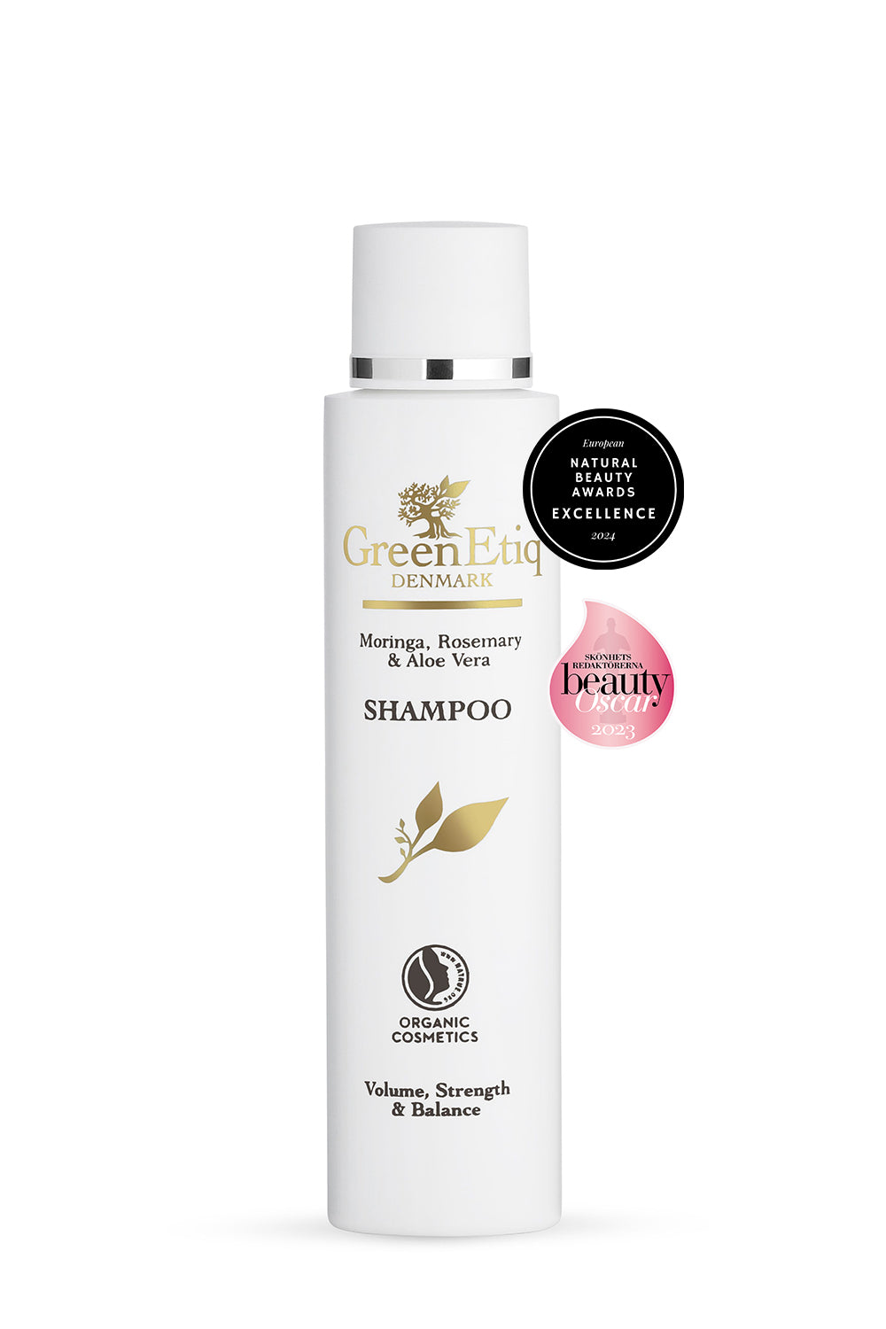 Nourishing Shampoo