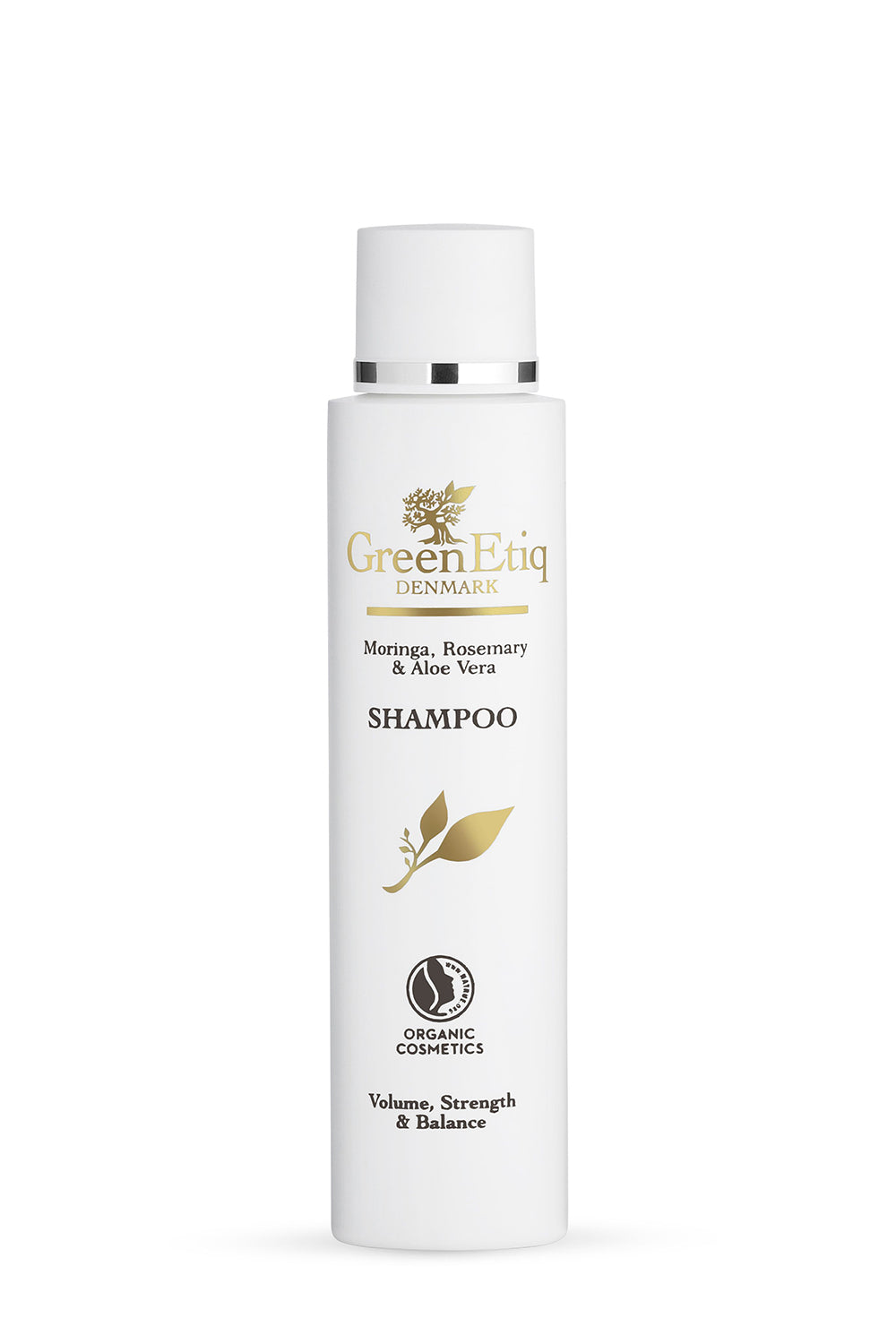 Nourishing Shampoo